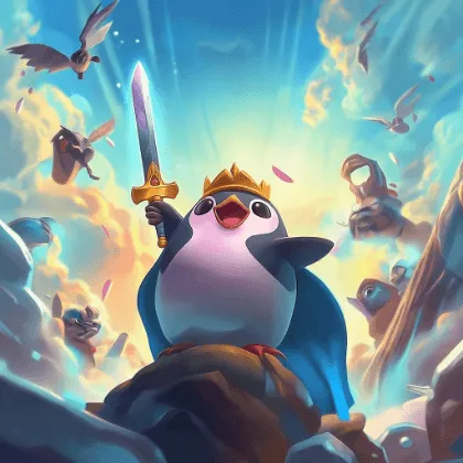Teamfight Tactics
