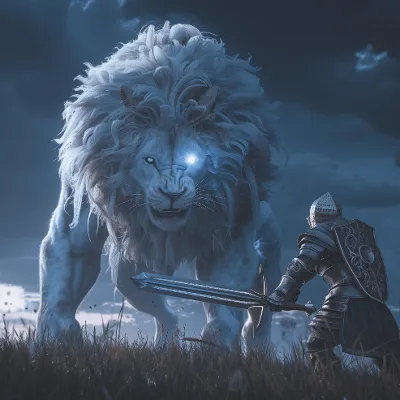 Black Desert Online