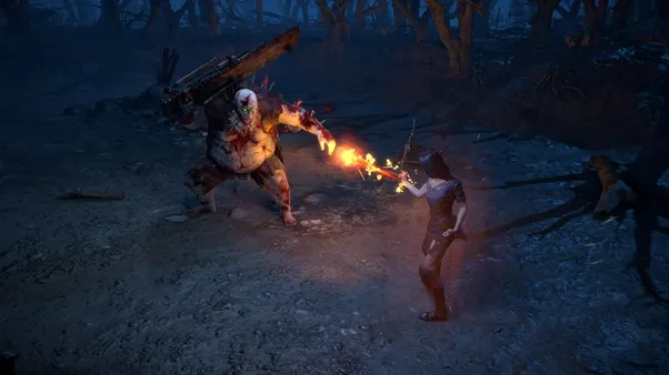 New Path of Exile 2 Gameplay Shows Off Wild Builds And A More Story-Driven  Campaign - GameSpot