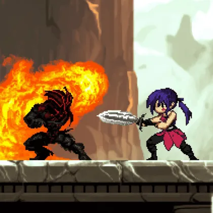 Brawlhalla