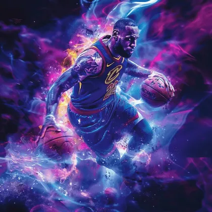 NBA 2K25
