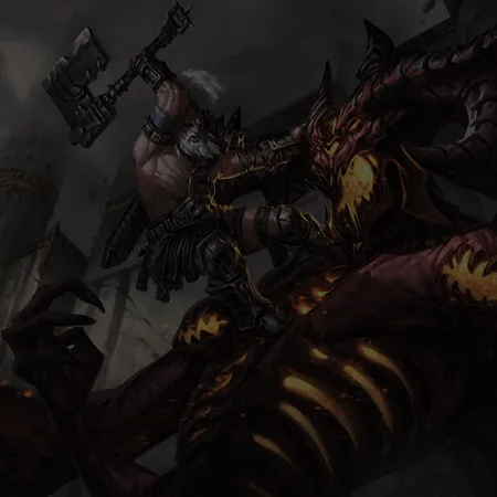 Diablo II Resurrected