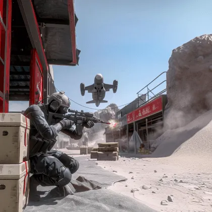 Warzone