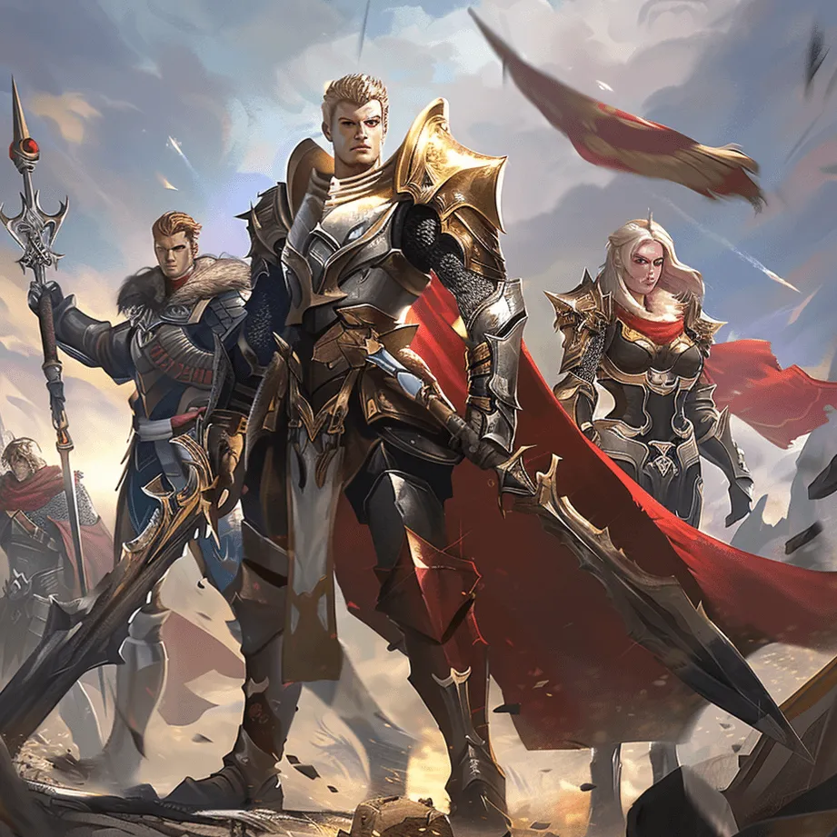 Arena of Valor
