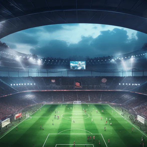 Top Eleven Football Manager