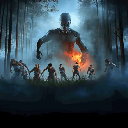 Dead by Daylight