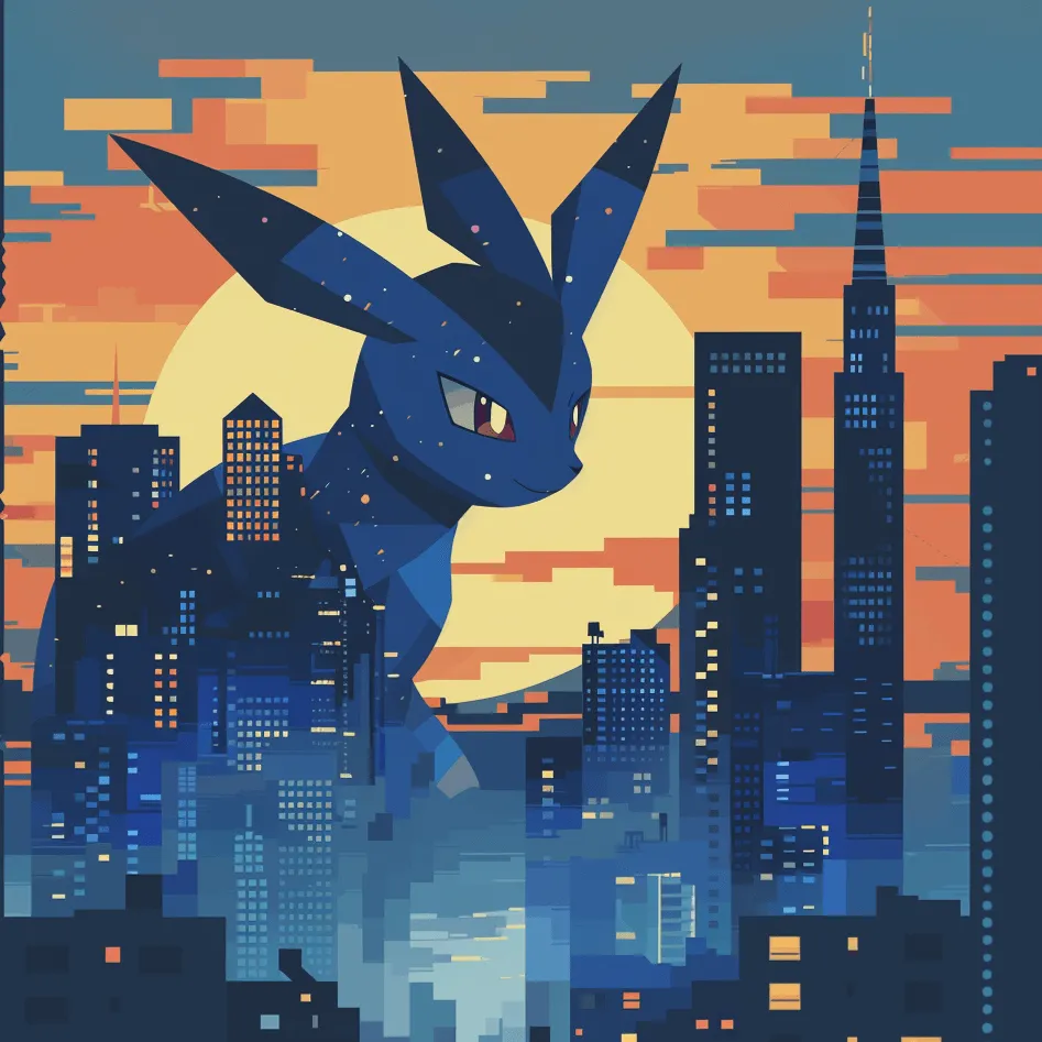 Pokemon GO