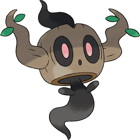 Phantump