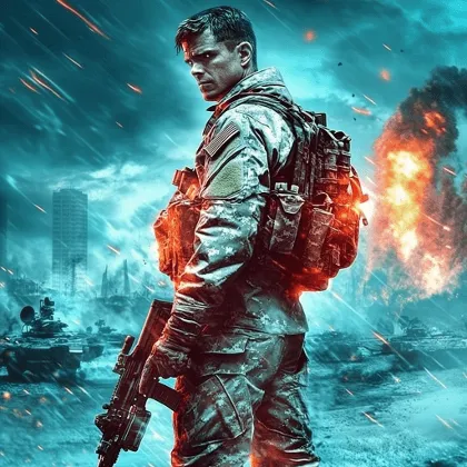 Battlefield