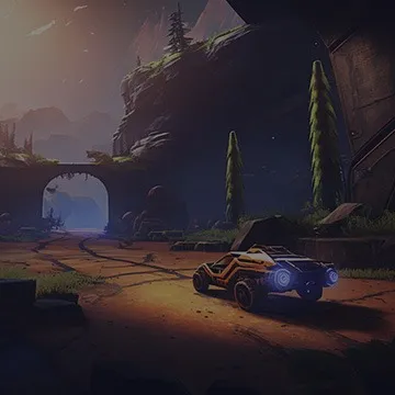 Rocket League