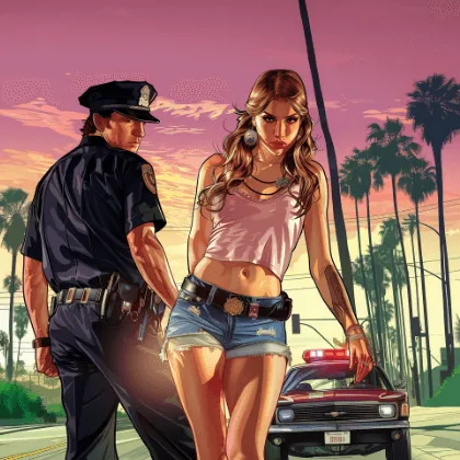 GTA Online