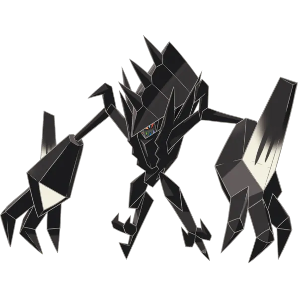 Necrozma