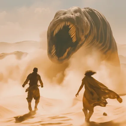 Dune: Awakening