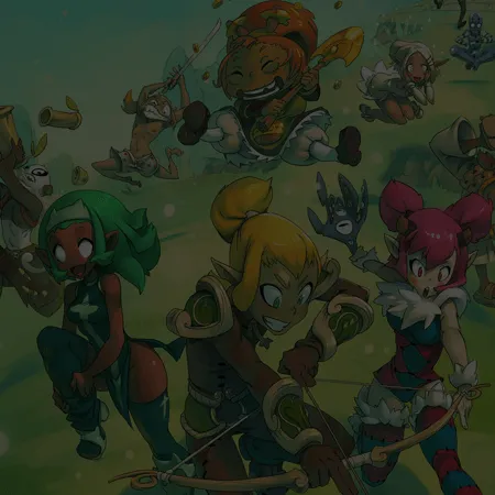 Dofus