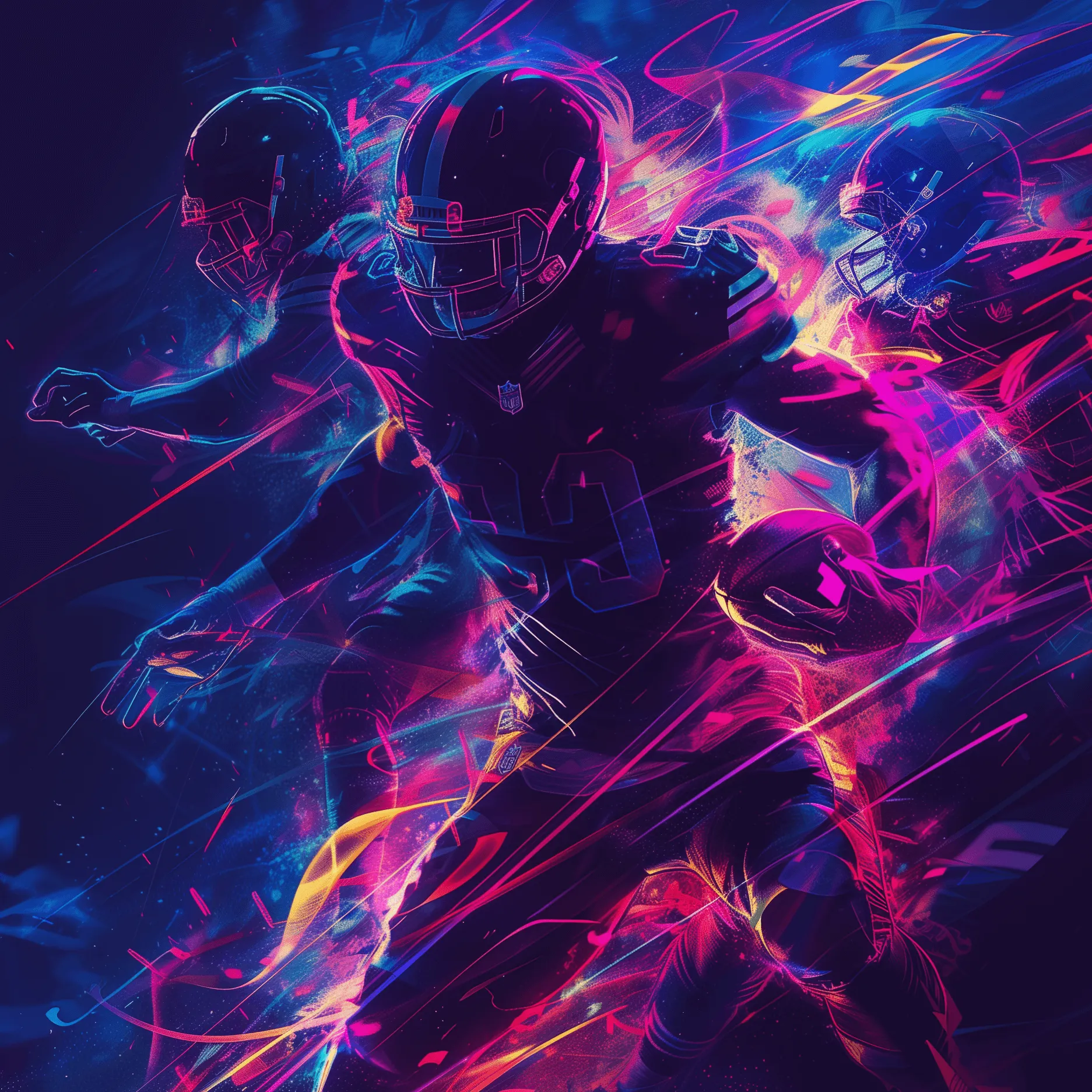 Madden NFL 24