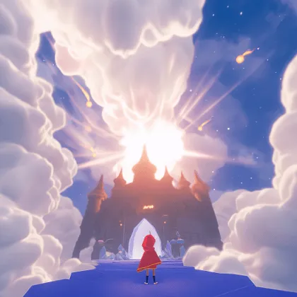 Sky: Children of the Light