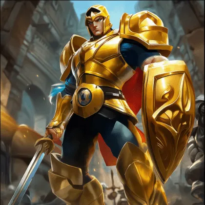 Lords Mobile