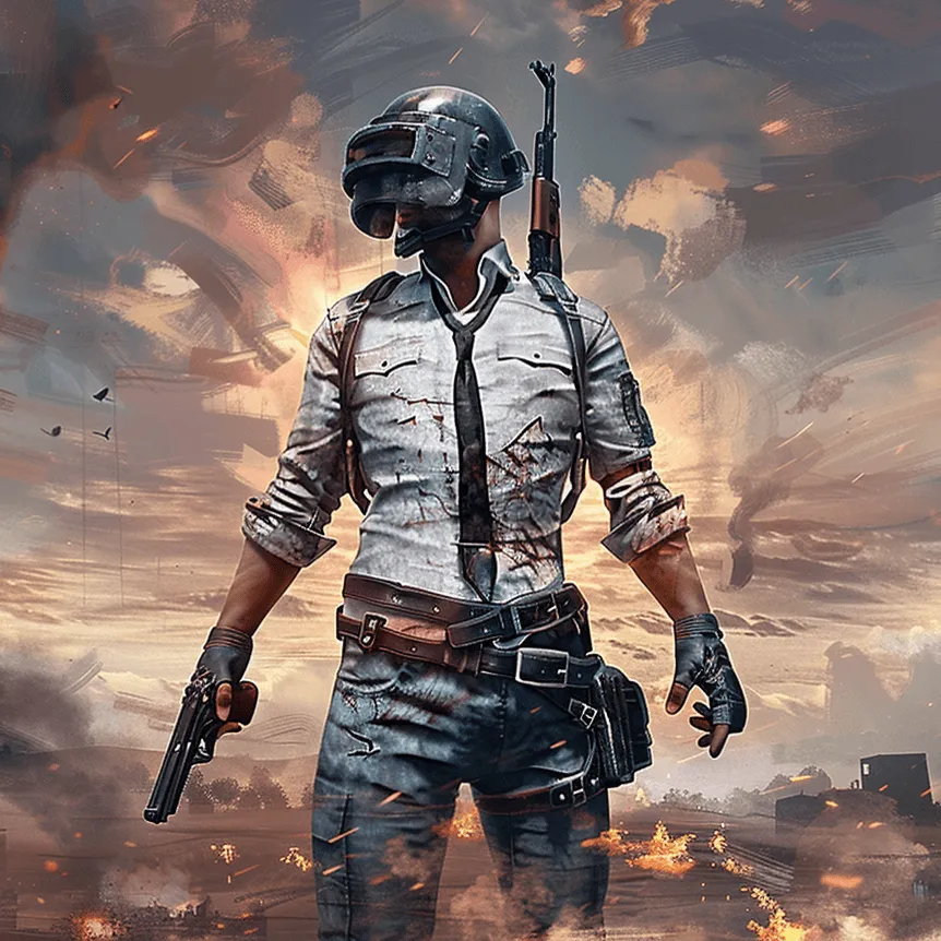 Battlegrounds India