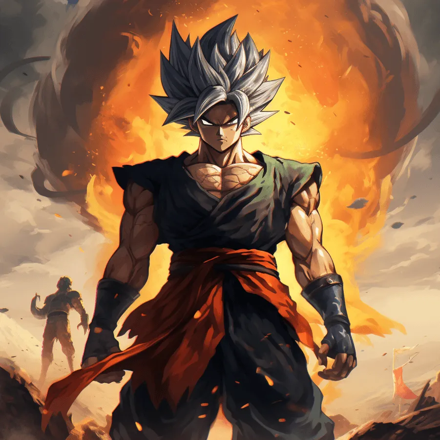 Dragon Ball Legends