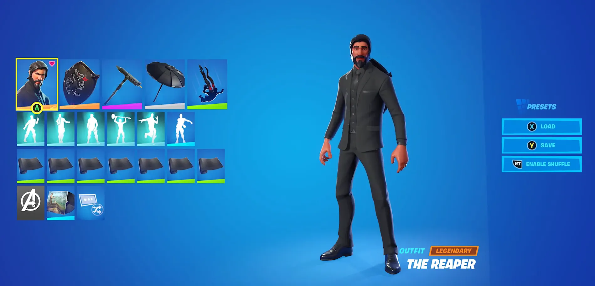 John Wick | Fortnite