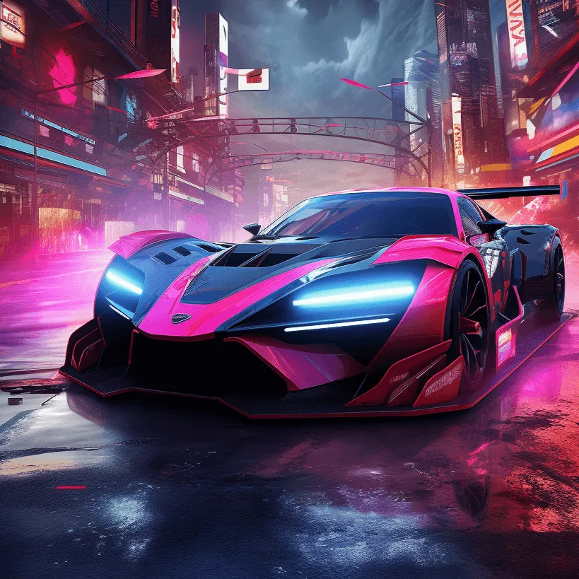 Asphalt 9: Legends
