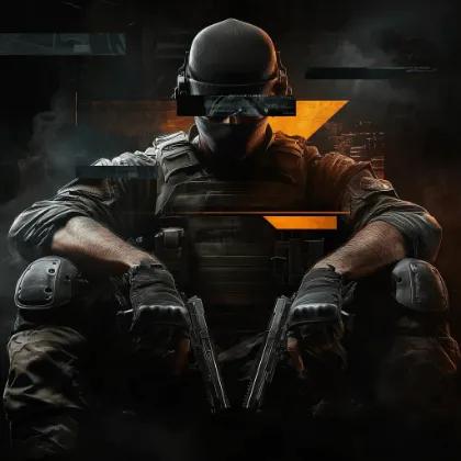 Black Ops VI