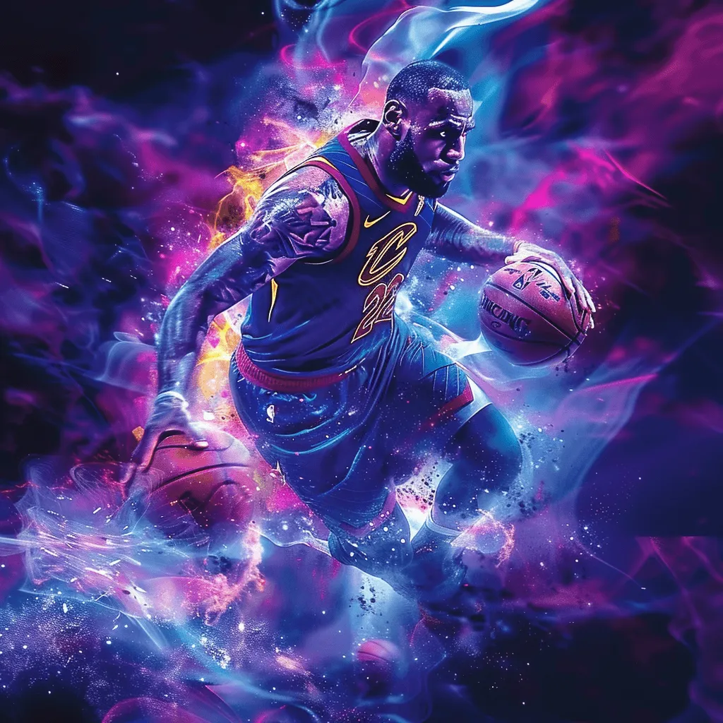 NBA Infinite