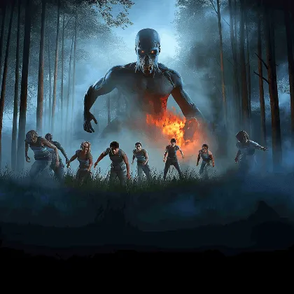 Dead by Daylight