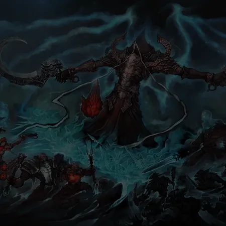 Diablo Immortal
