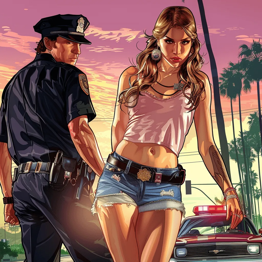 GTA Online