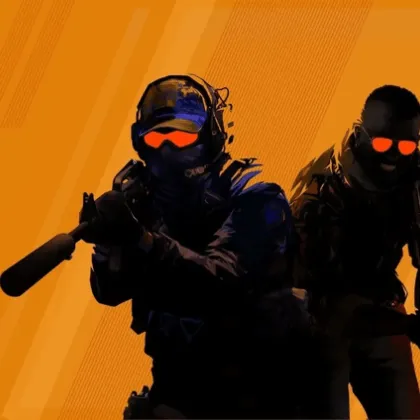 Counter Strike