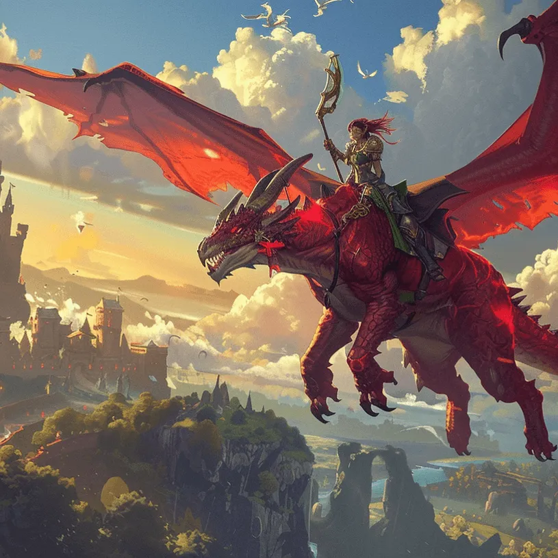 WoW: Dragonflight