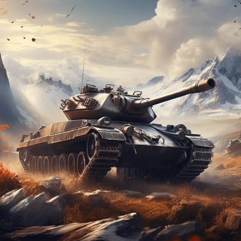 World of Tanks Blitz