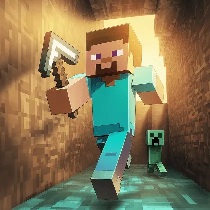 Minecraft