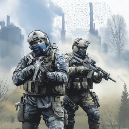 Escape from Tarkov