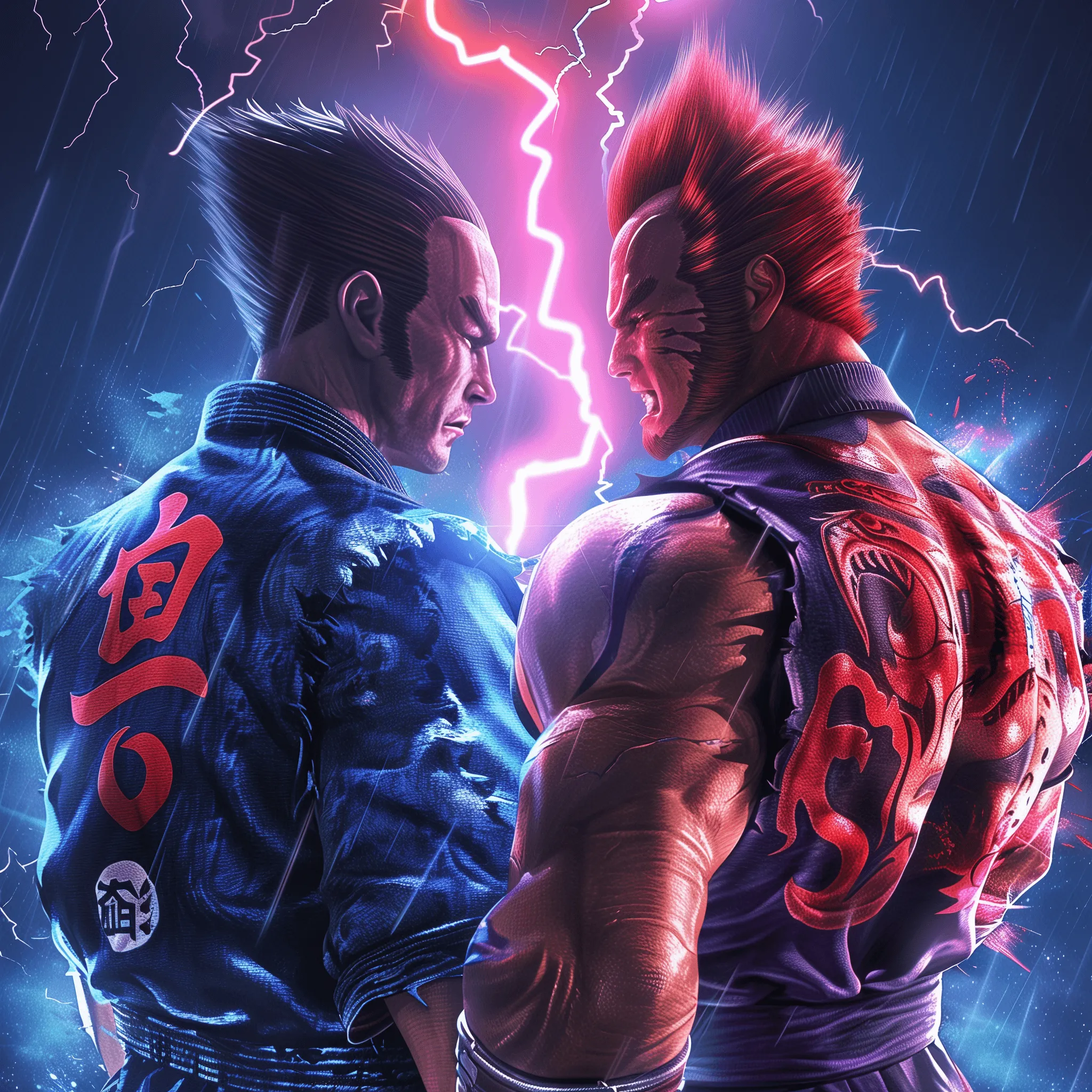 Tekken 8