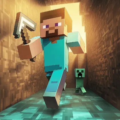 Minecraft Legends