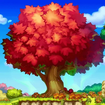 MapleStory