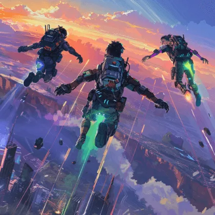 Apex Legends Mobile