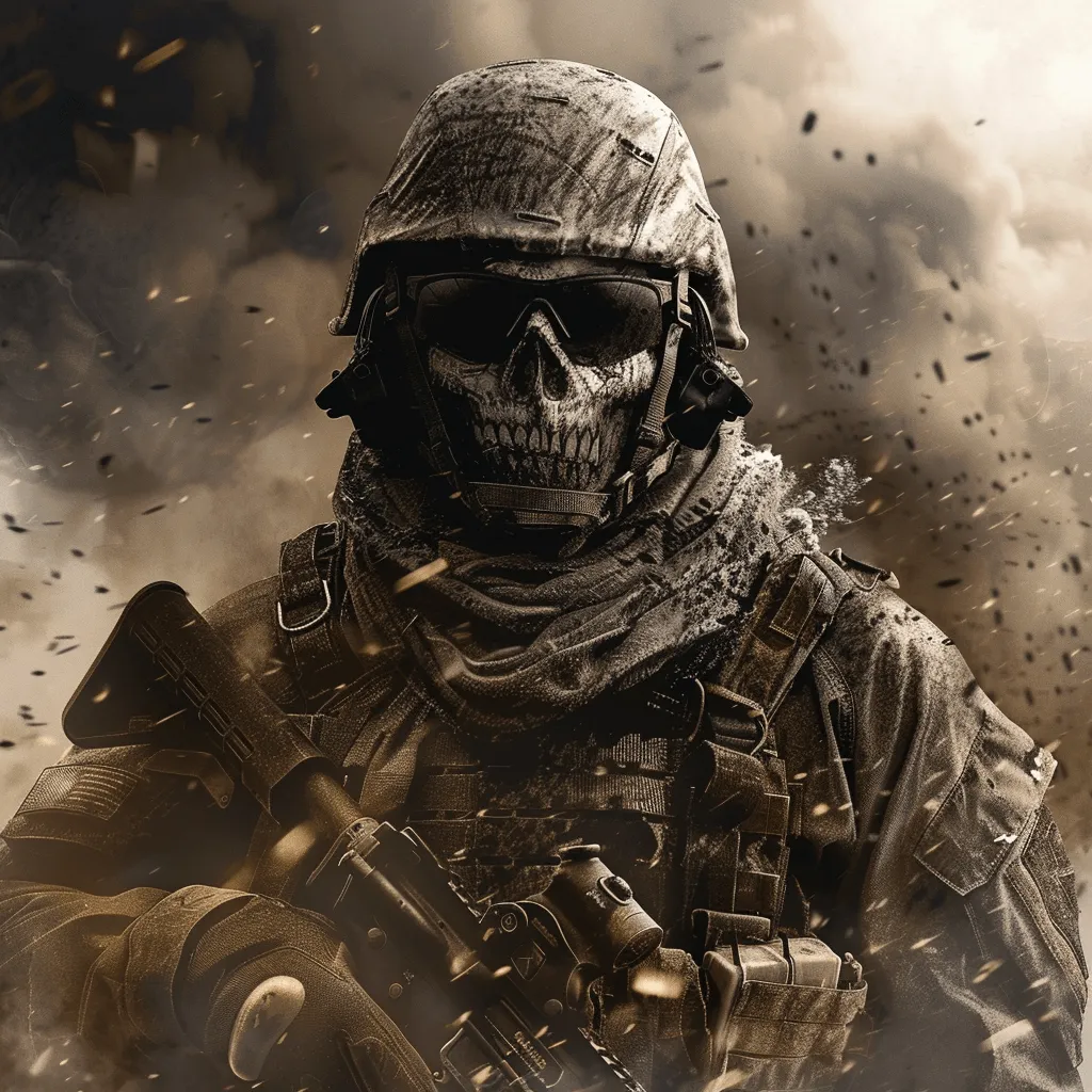 Modern Warfare II