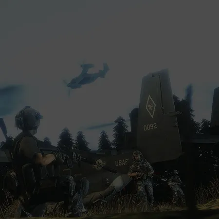 Arma 3