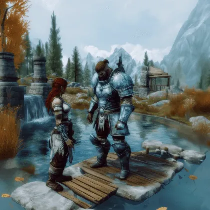 Elder Scrolls Online