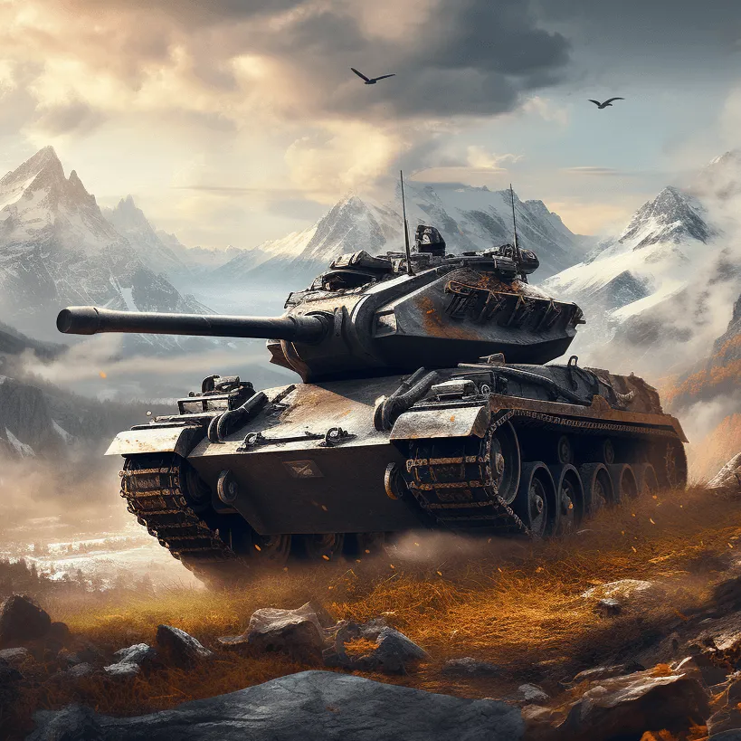 War Thunder