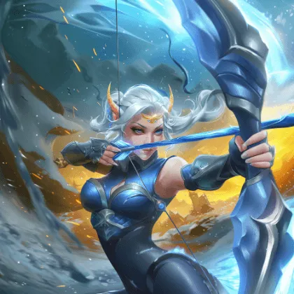 Mobile Legends: Bang Bang