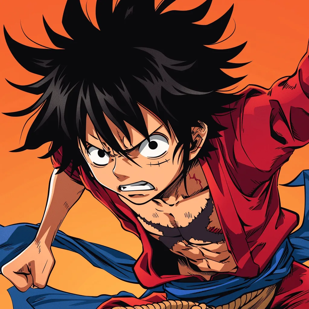 One Piece Treasure Cruise