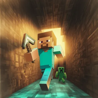 Minecraft