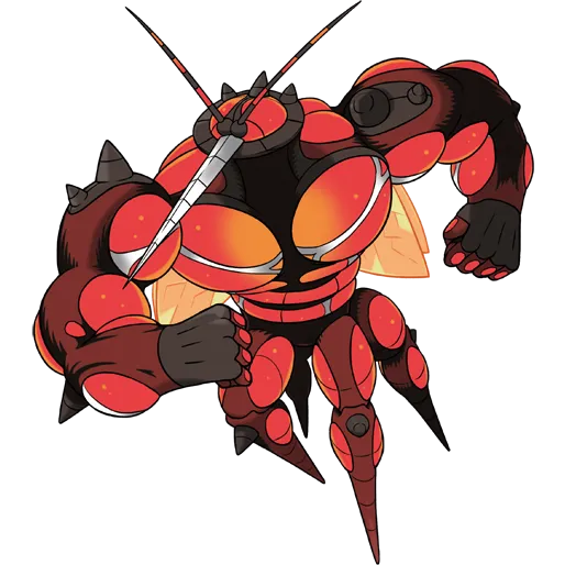 Buzzwole