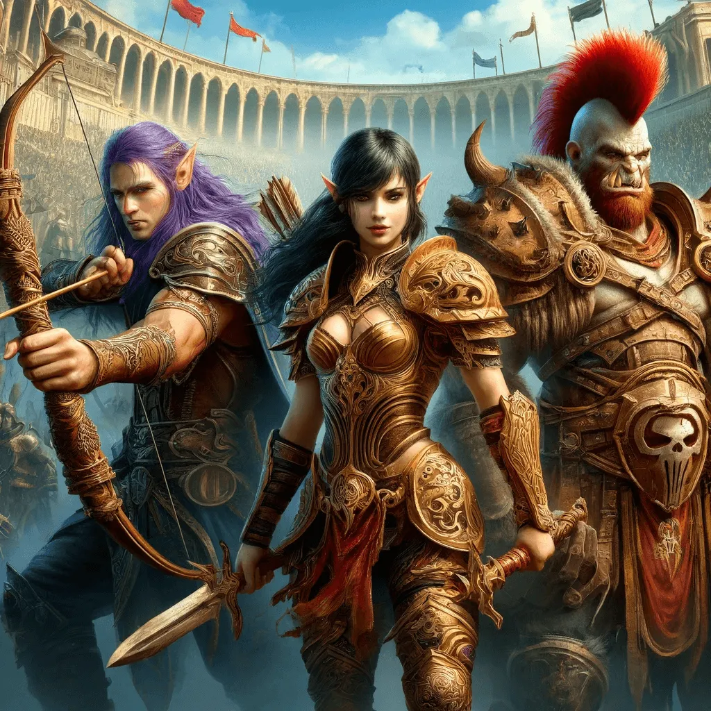 Raid Shadow Legends
