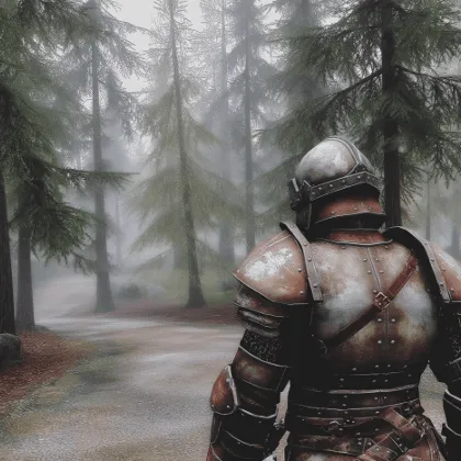 Pantheon – Rise Of The Fallen