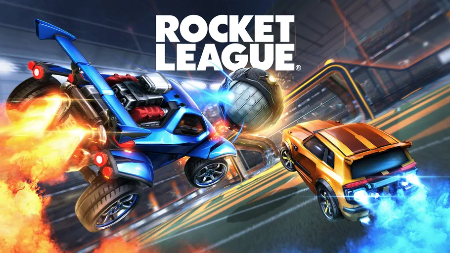 Rocket League Accounts For Sale RL Accounts igitems